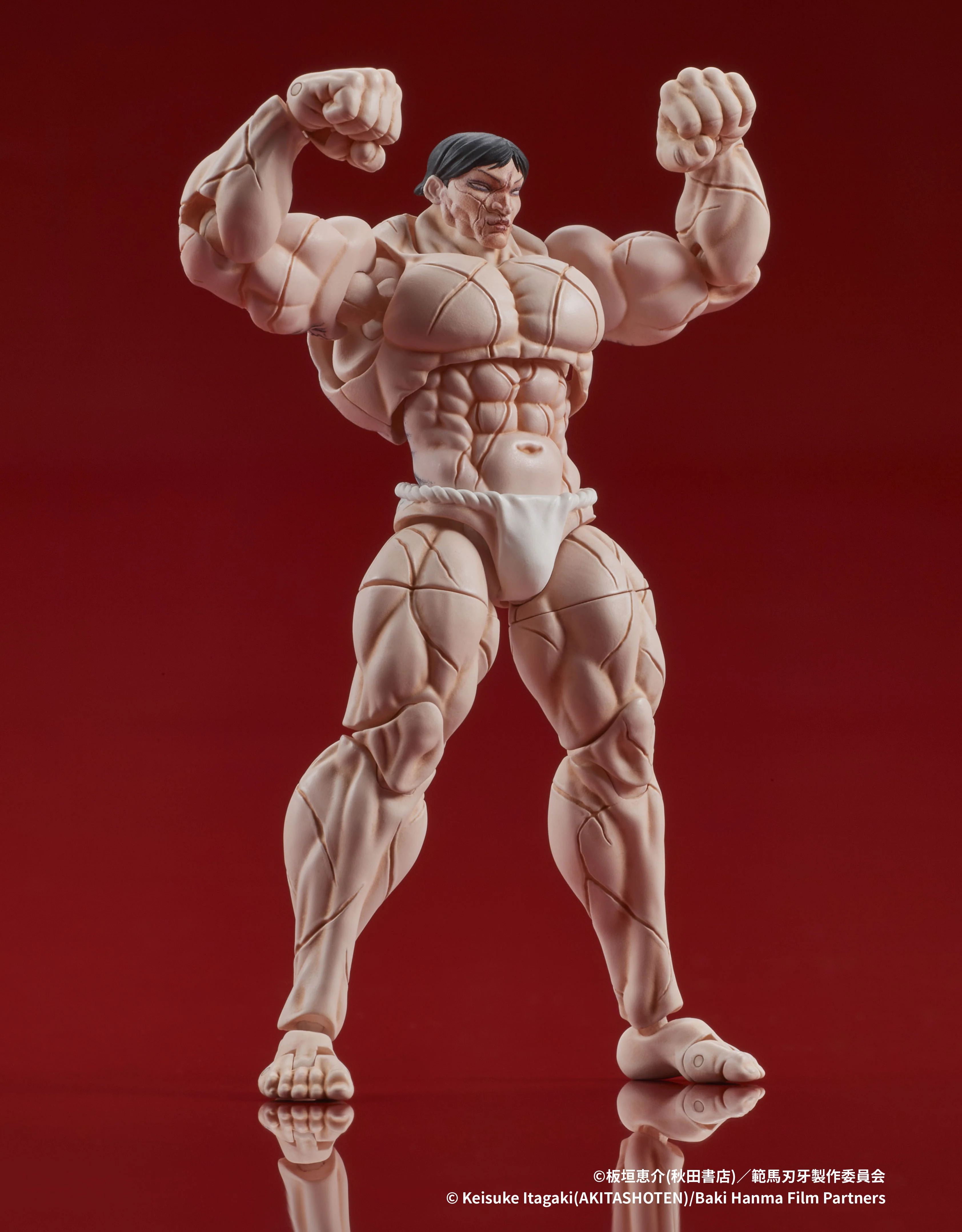 DIGACTION Kaoru Hanayama - Image 9