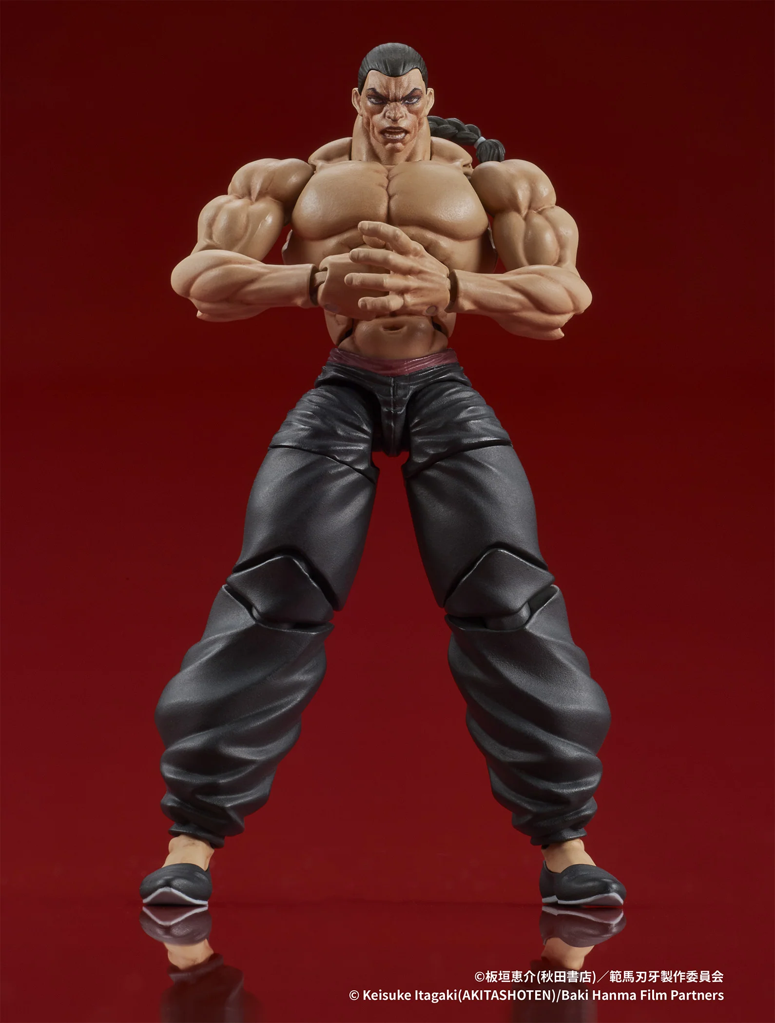 DIGACTION Retsu Kaioh - Image 10