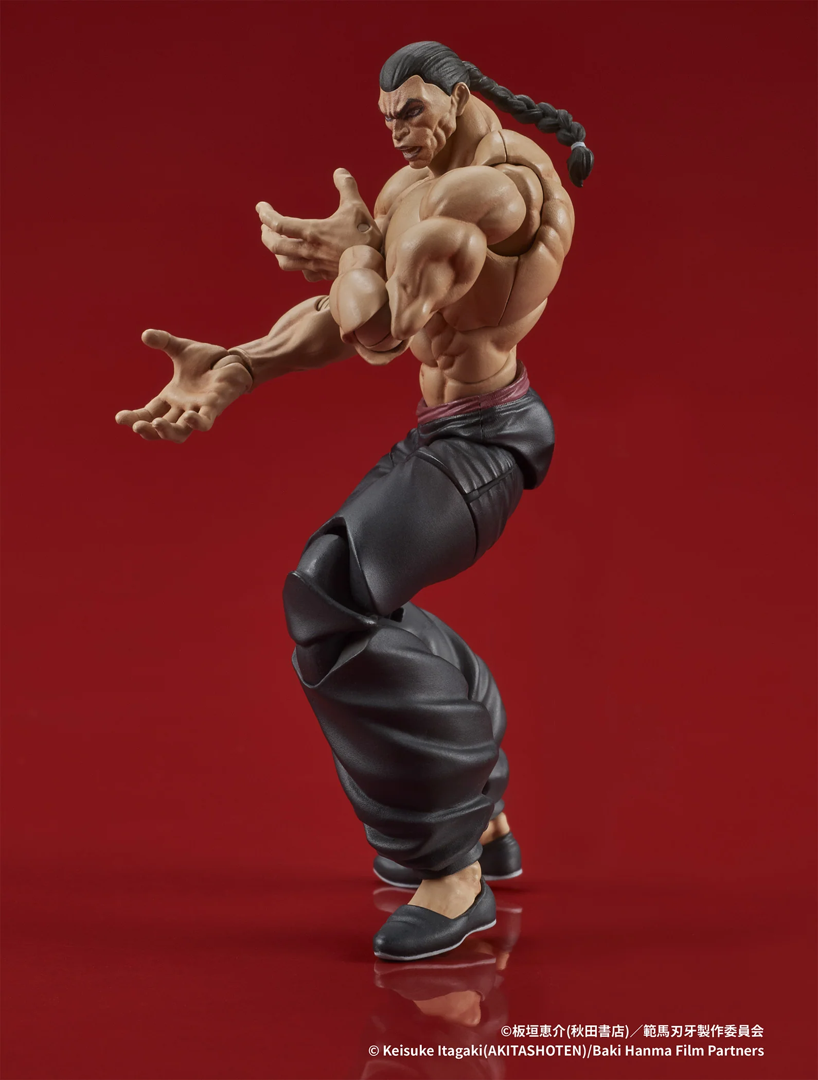DIGACTION Retsu Kaioh - Image 12