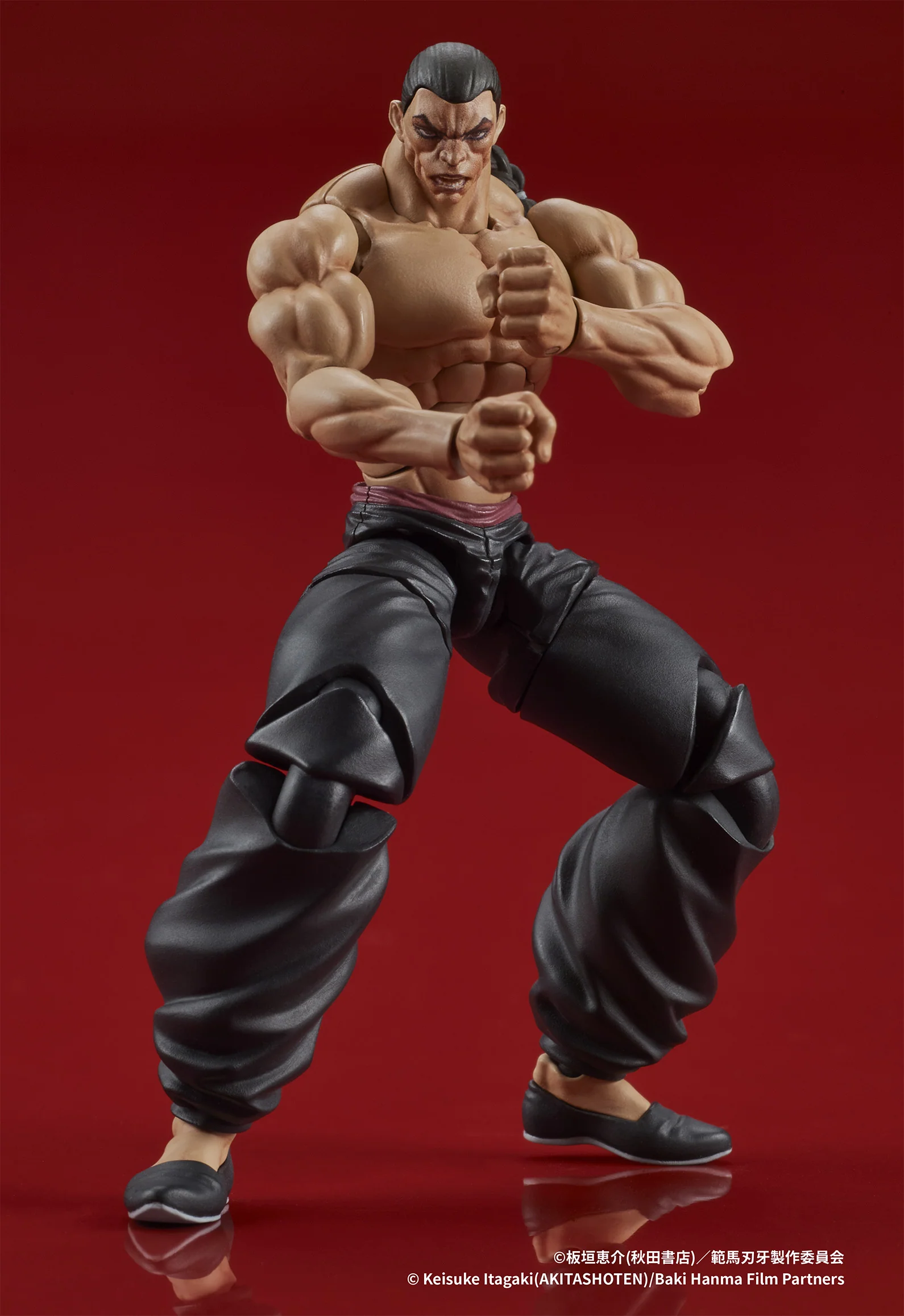 DIGACTION Retsu Kaioh - Image 13