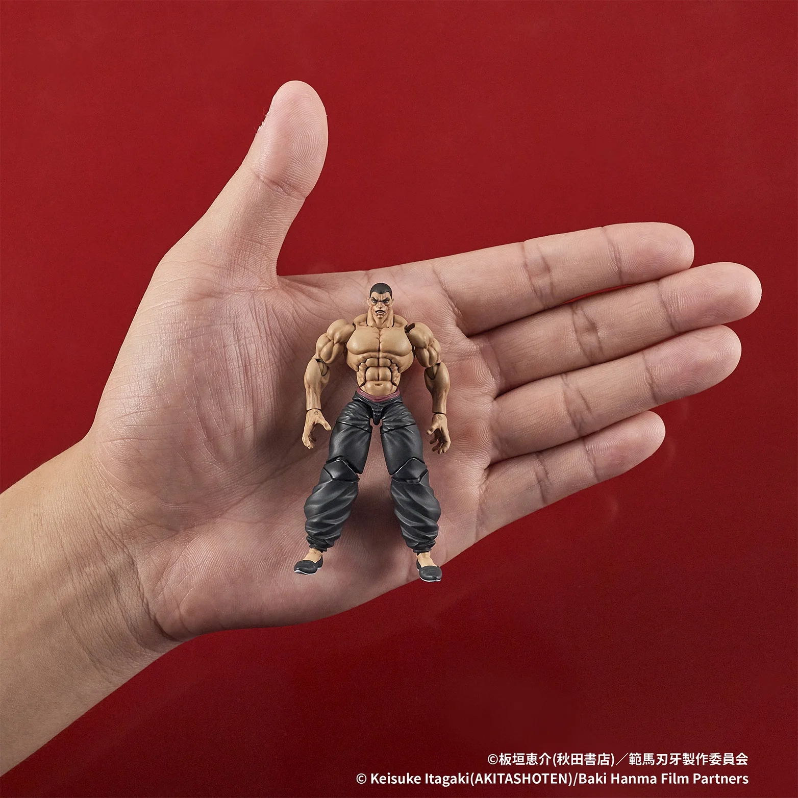 DIGACTION Retsu Kaioh - Image 14