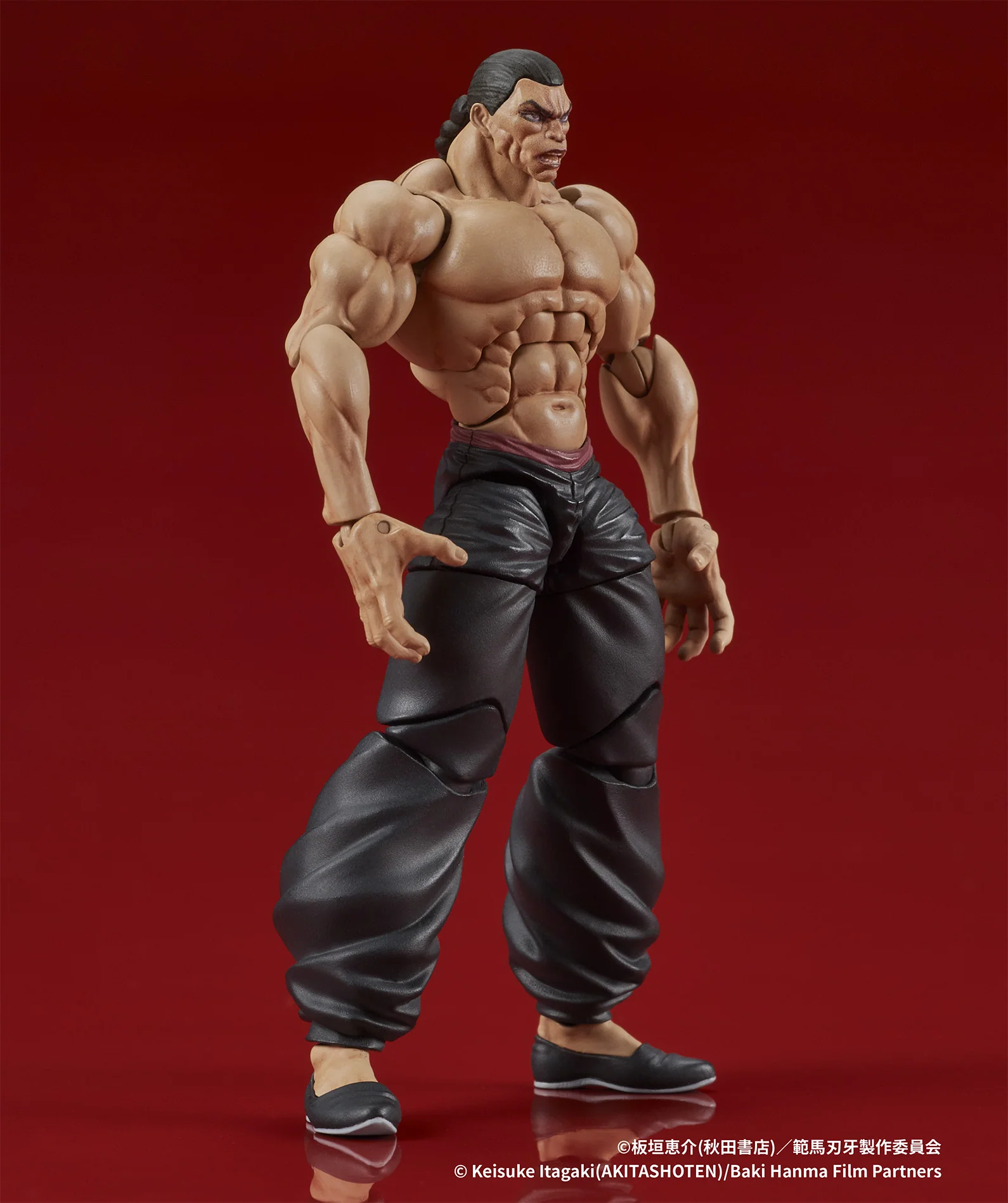 DIGACTION Retsu Kaioh - Image 2