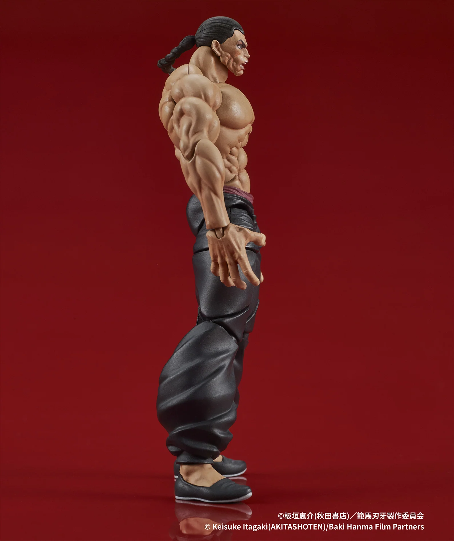 DIGACTION Retsu Kaioh - Image 3