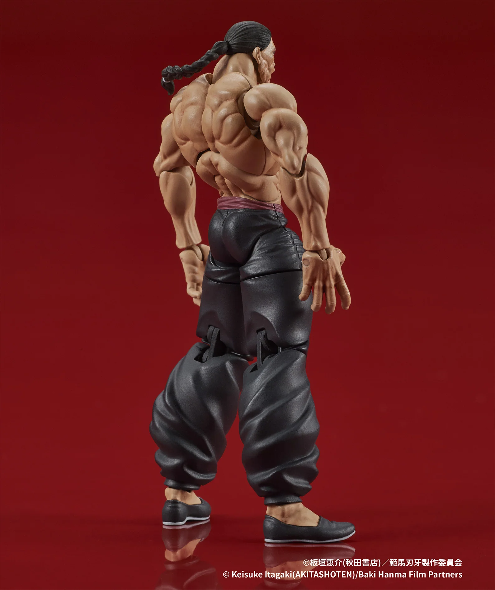 DIGACTION Retsu Kaioh - Image 4