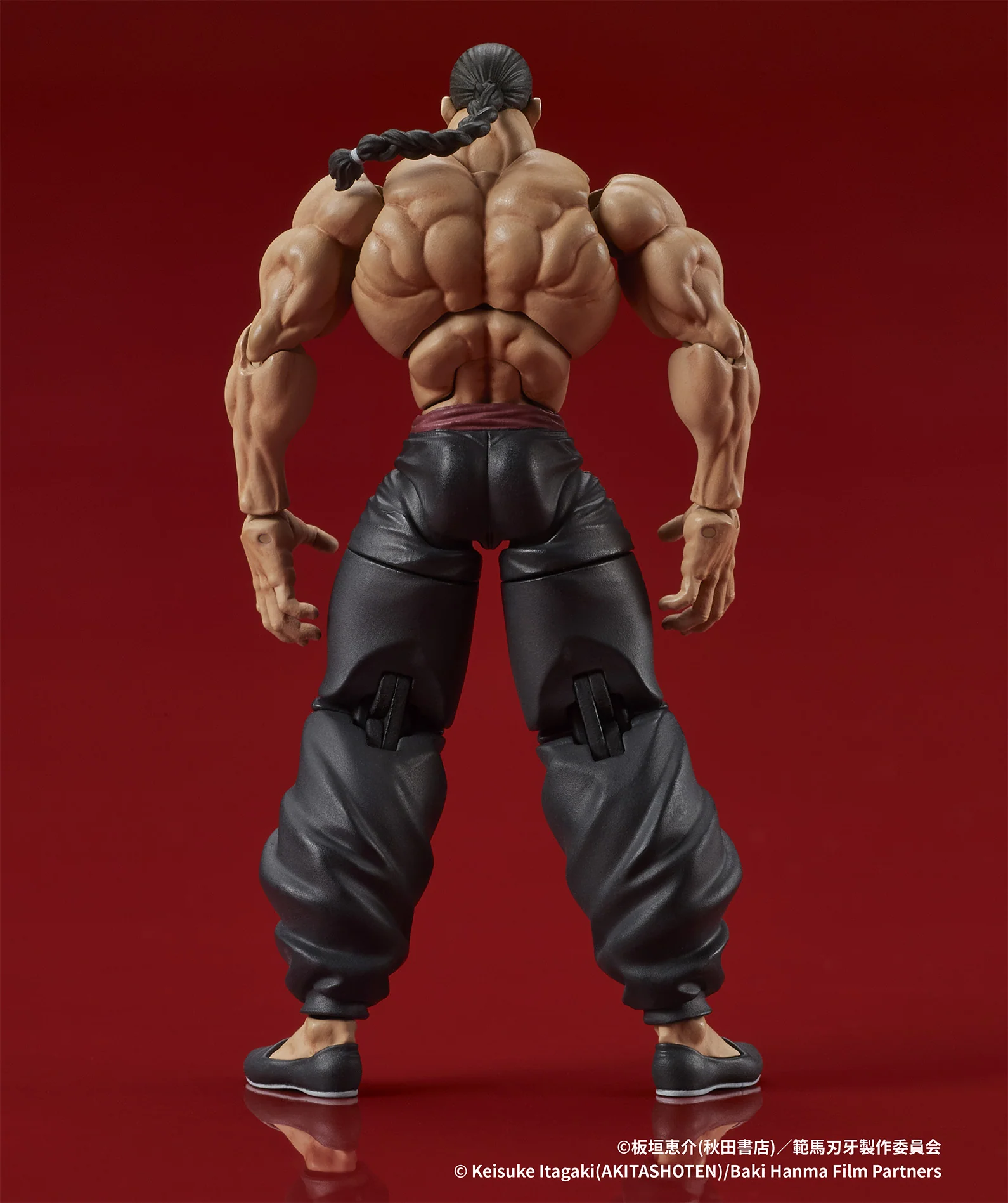 DIGACTION Retsu Kaioh - Image 5