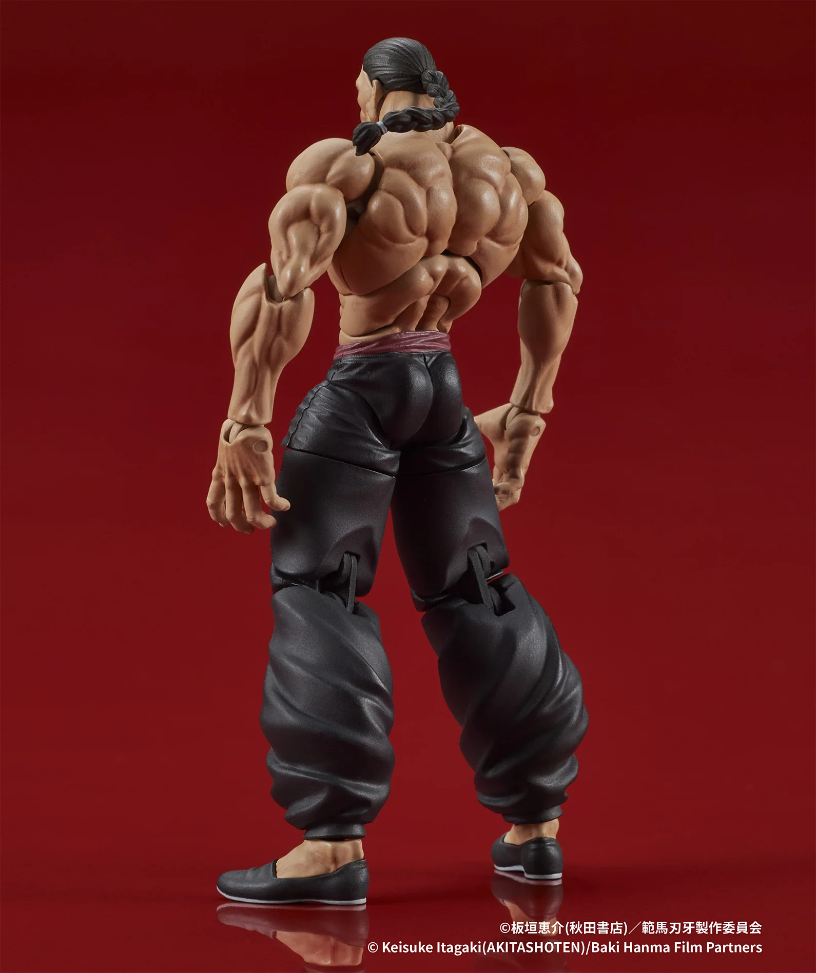 DIGACTION Retsu Kaioh - Image 6