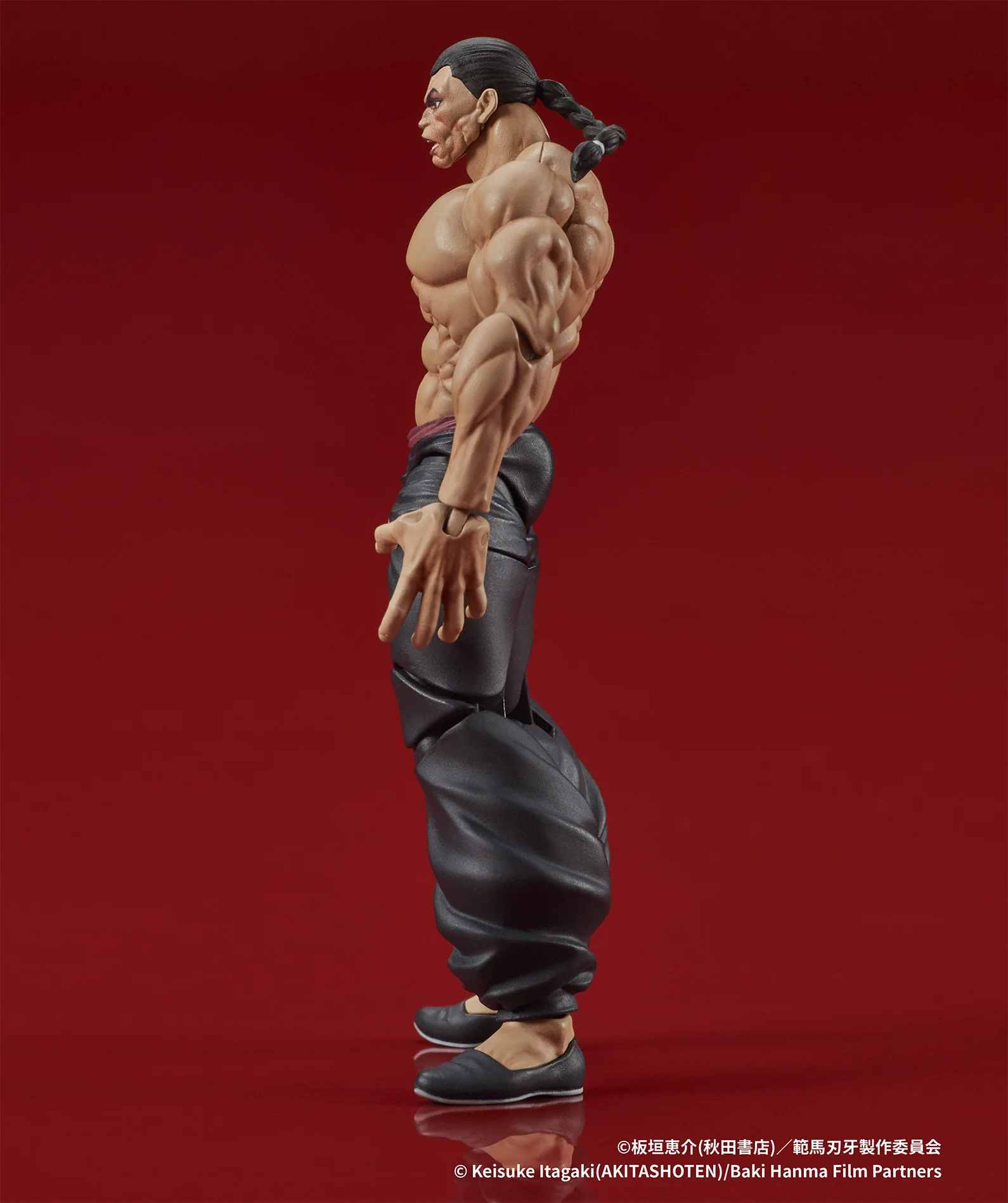 DIGACTION Retsu Kaioh - Image 7
