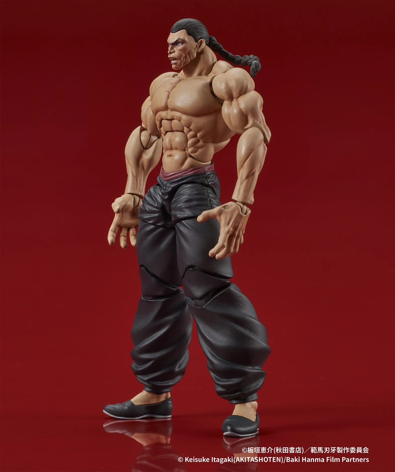 DIGACTION Retsu Kaioh - Image 8