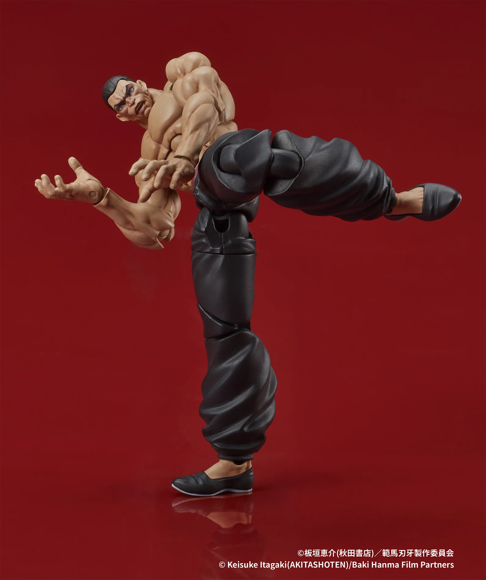 DIGACTION Retsu Kaioh - Image 9