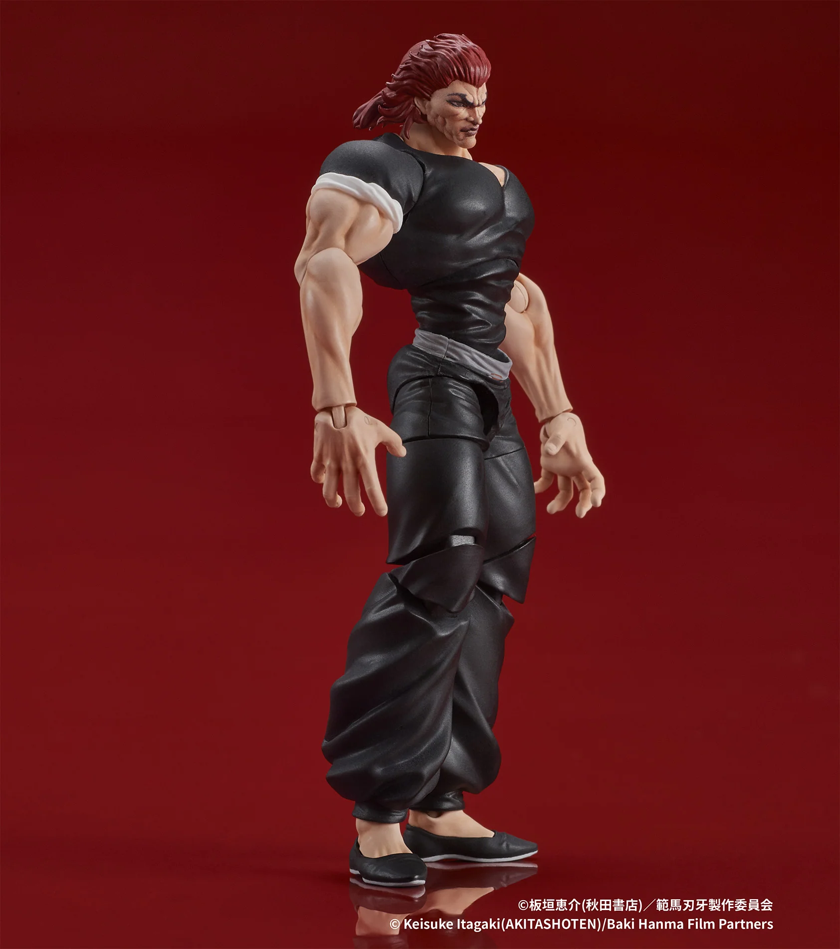 DIGACTION Yujiro Hanma - Image 2