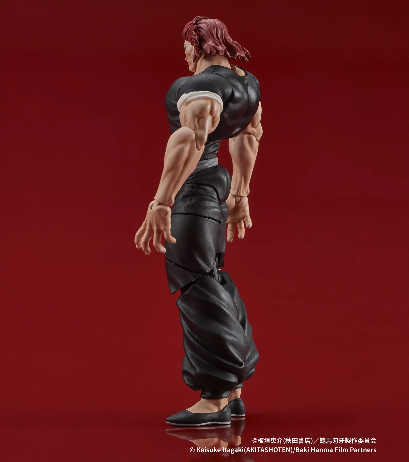 DIGACTION Yujiro Hanma - Image 6