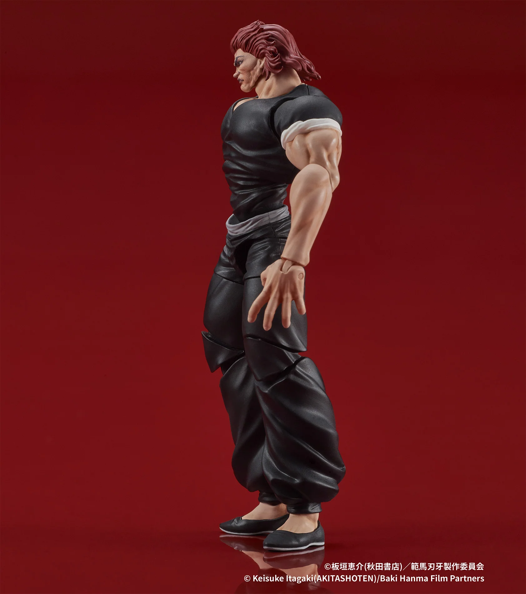 DIGACTION Yujiro Hanma - Image 7