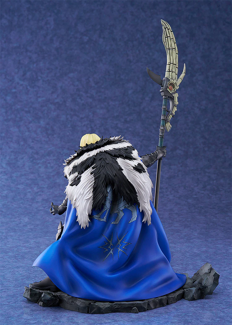 Dimitri 1/7 Scale Figure - Image 10
