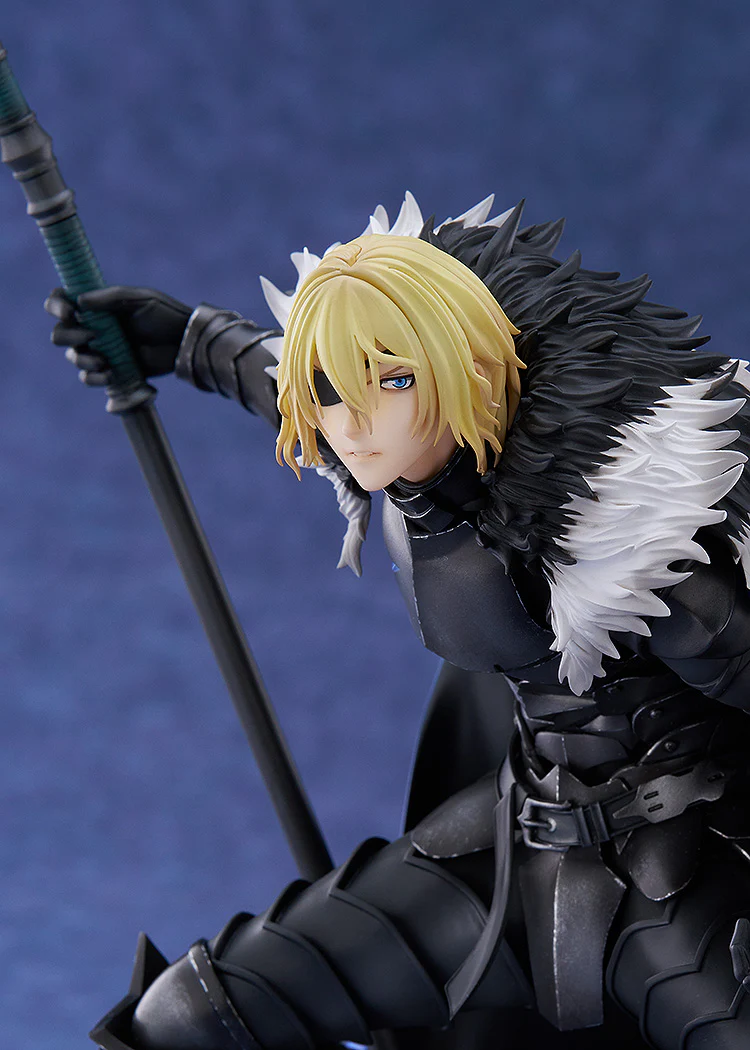 Dimitri 1/7 Scale Figure - Image 11