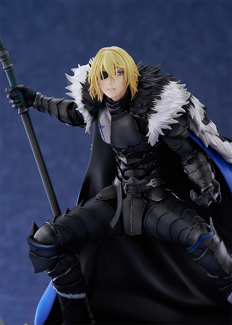 Dimitri 1/7 Scale Figure - Image 12