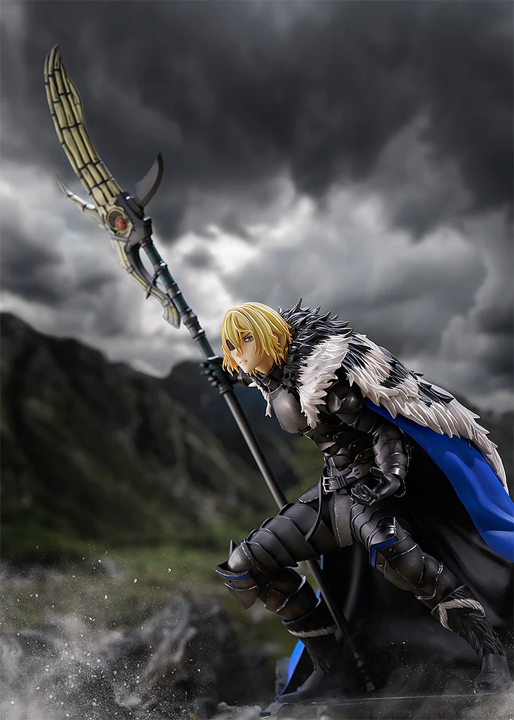 Dimitri 1/7 Scale Figure - Image 3