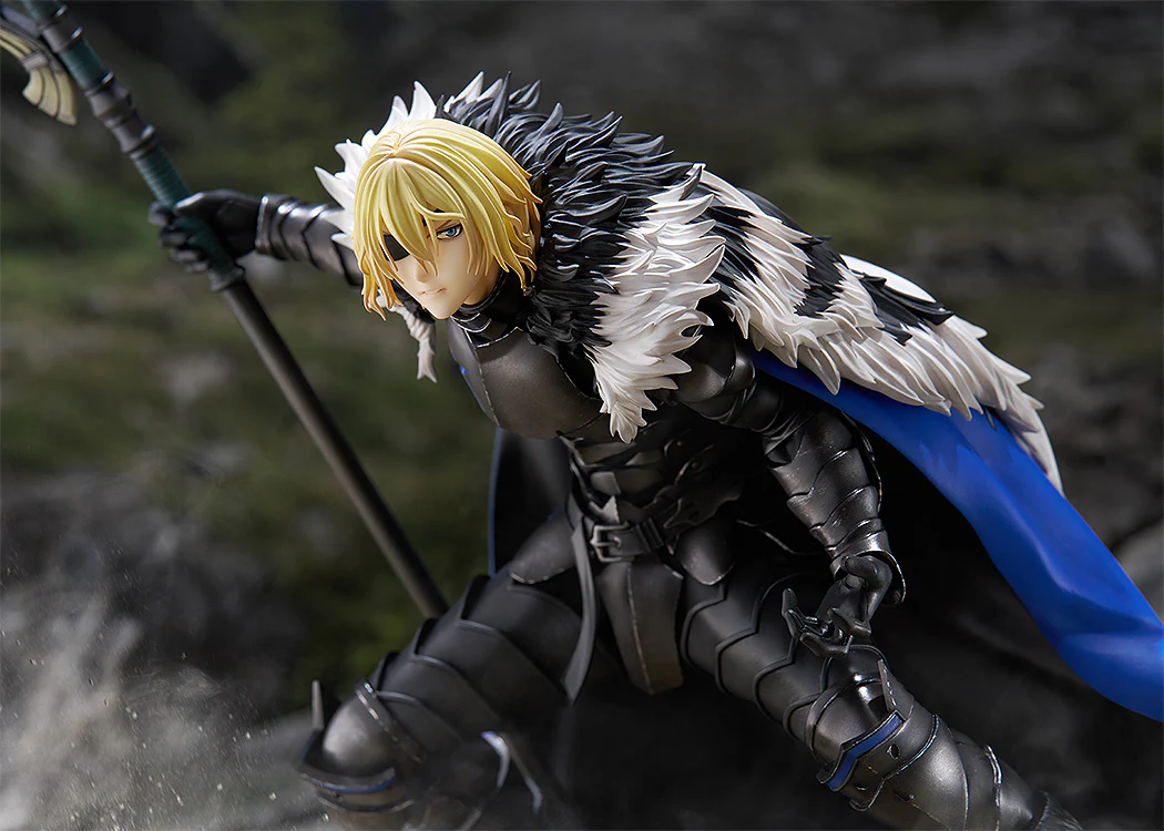 Dimitri 1/7 Scale Figure - Image 4