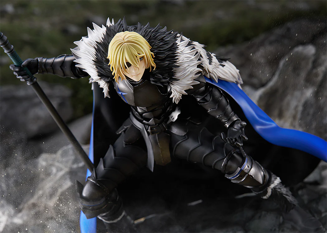 Dimitri 1/7 Scale Figure - Image 5