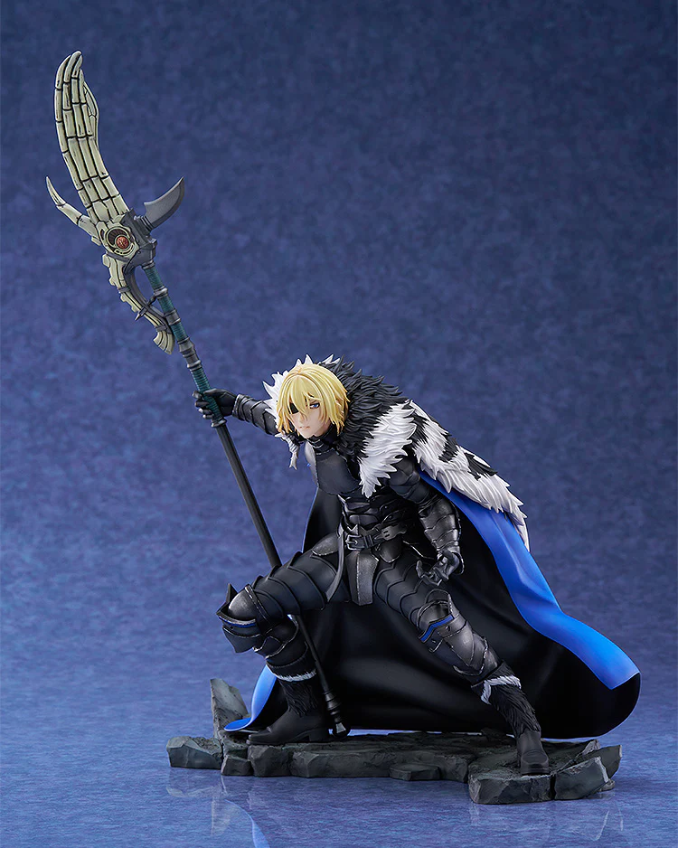 Dimitri 1/7 Scale Figure - Image 6