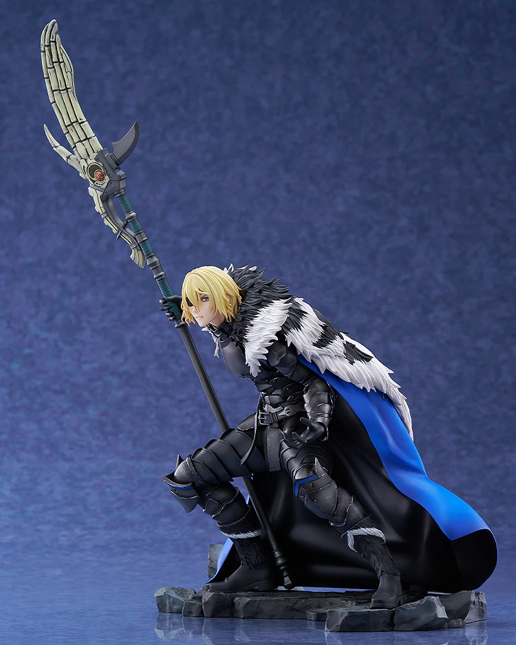 Dimitri 1/7 Scale Figure - Image 7