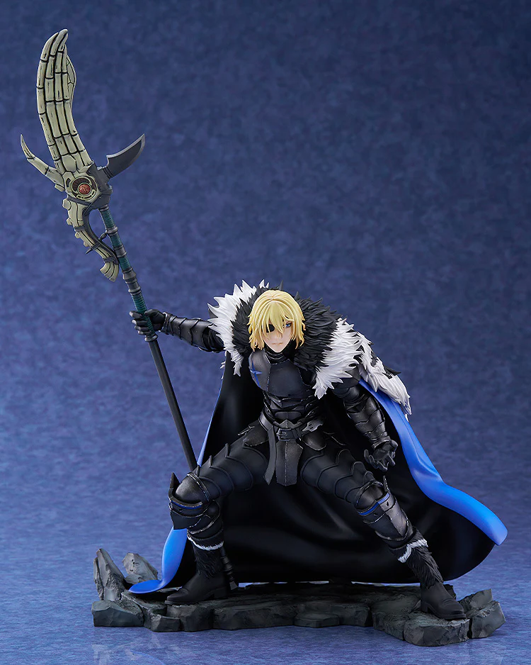 Dimitri 1/7 Scale Figure - Image 8