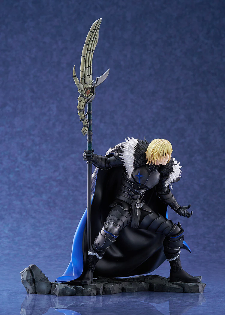 Dimitri 1/7 Scale Figure - Image 9