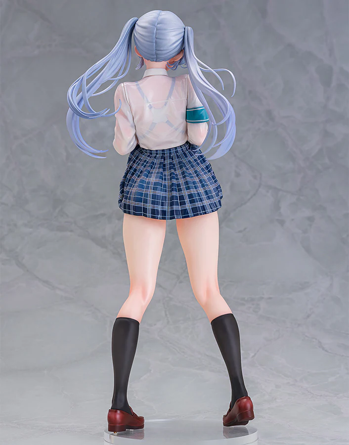 Disciplinary Committee 1/6 Scale Figure - Image 5