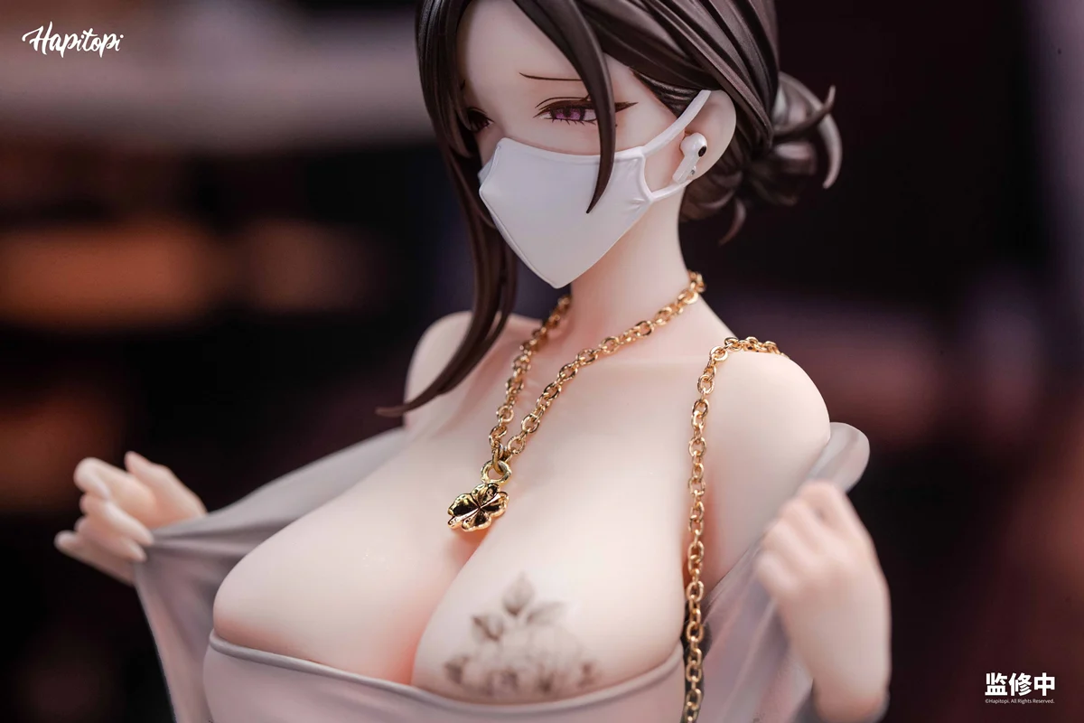 Dongtan 1/6 Scale Figure - Image 14