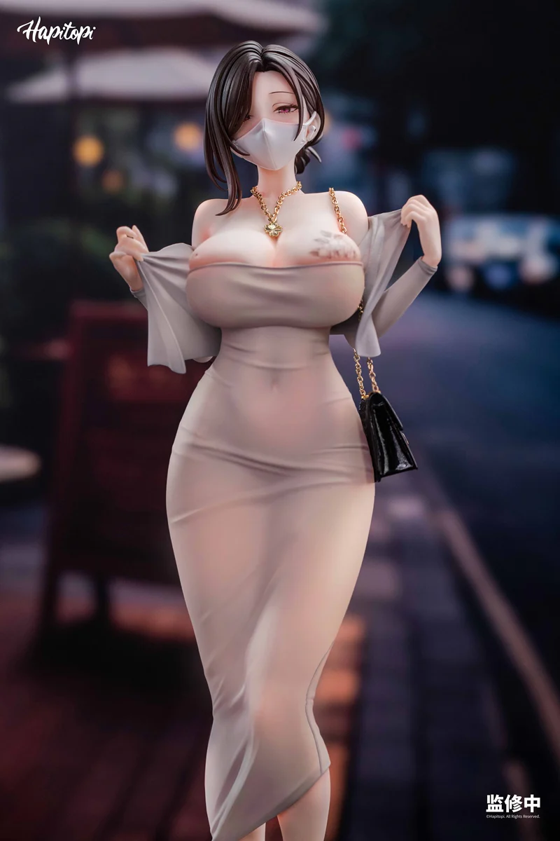 Dongtan 1/6 Scale Figure - Image 4