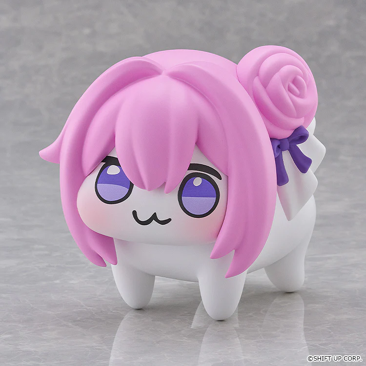 Doro Soft Vinyl Figure
