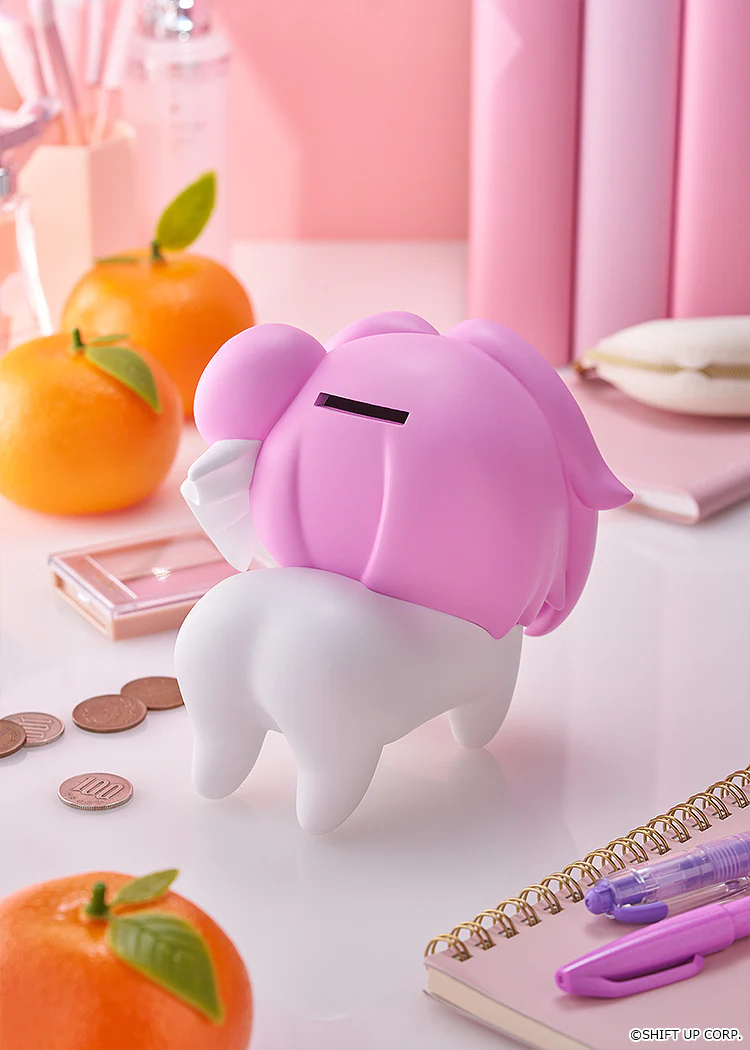 Doro Soft Vinyl Figure - Image 10