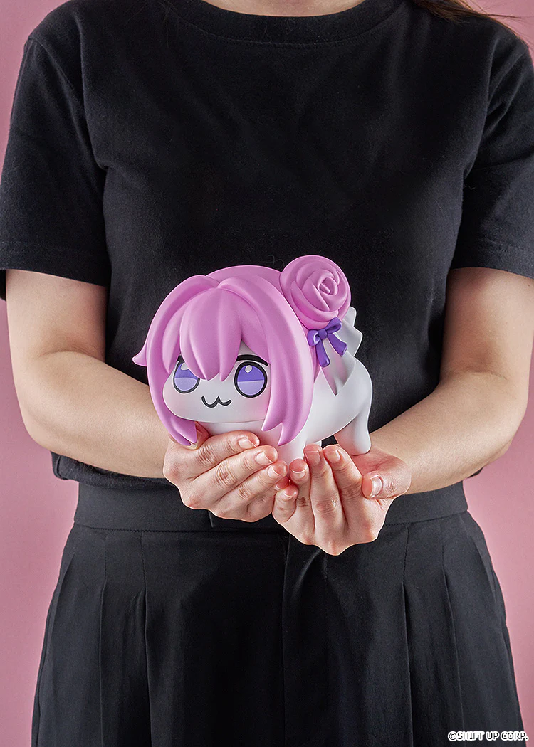 Doro Soft Vinyl Figure - Image 11