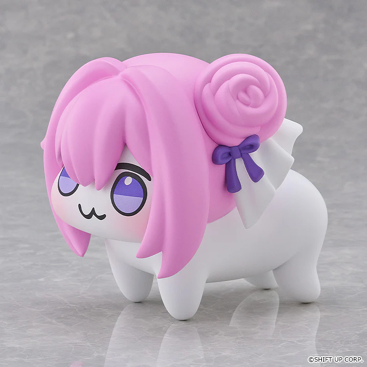 Doro Soft Vinyl Figure - Image 2