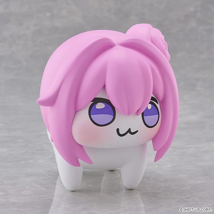 Doro Soft Vinyl Figure - Image 4