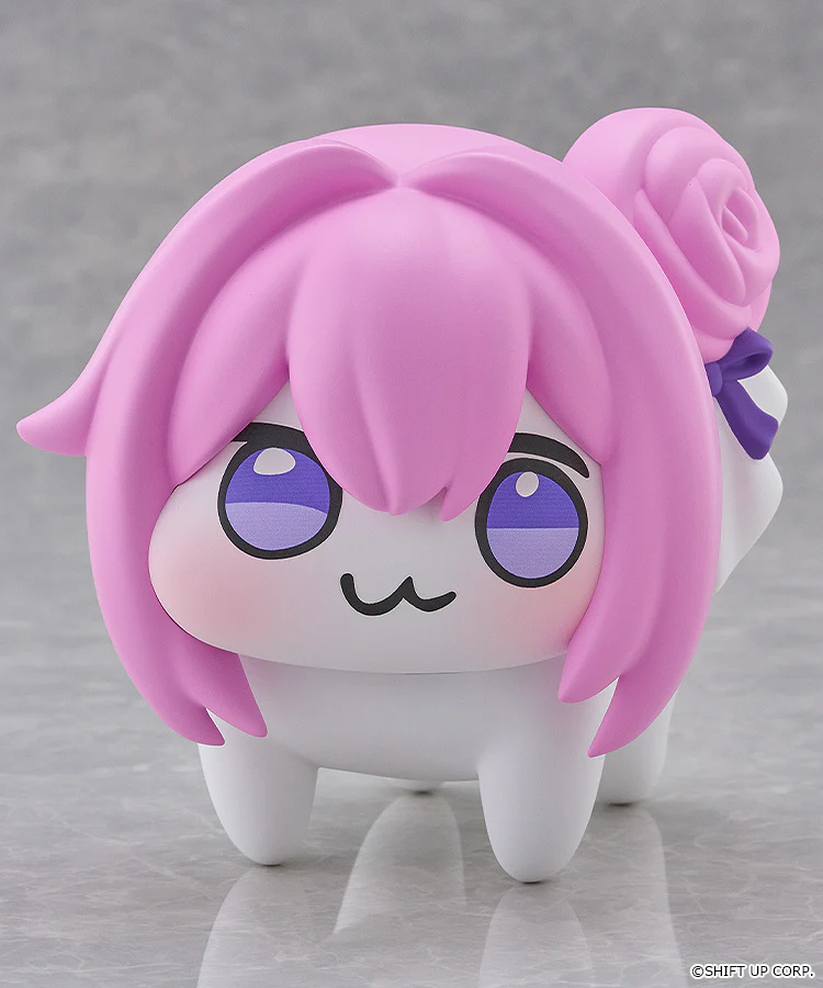 Doro Soft Vinyl Figure - Image 5