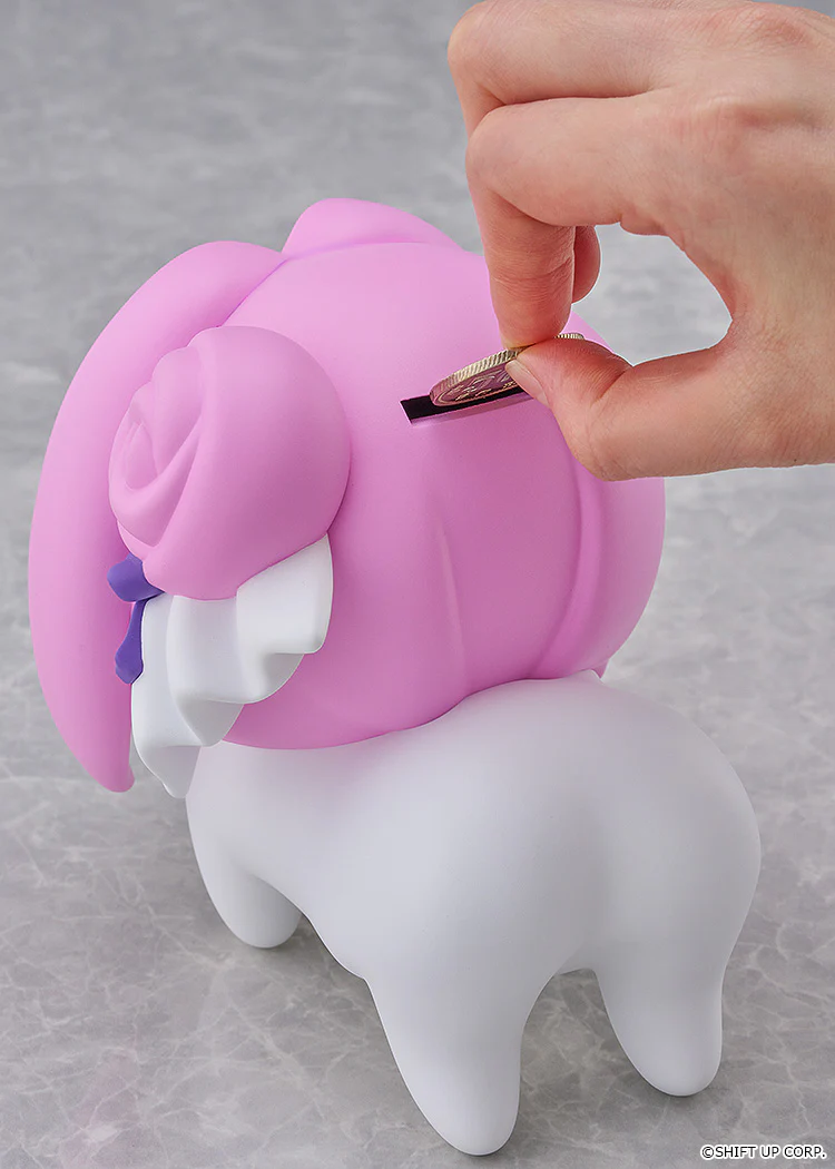 Doro Soft Vinyl Figure - Image 6