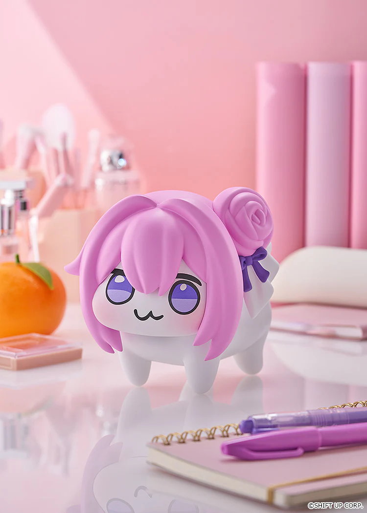 Doro Soft Vinyl Figure - Image 7