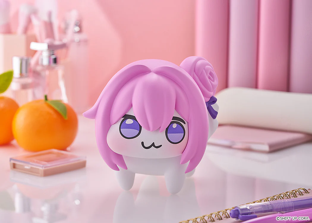 Doro Soft Vinyl Figure - Image 8