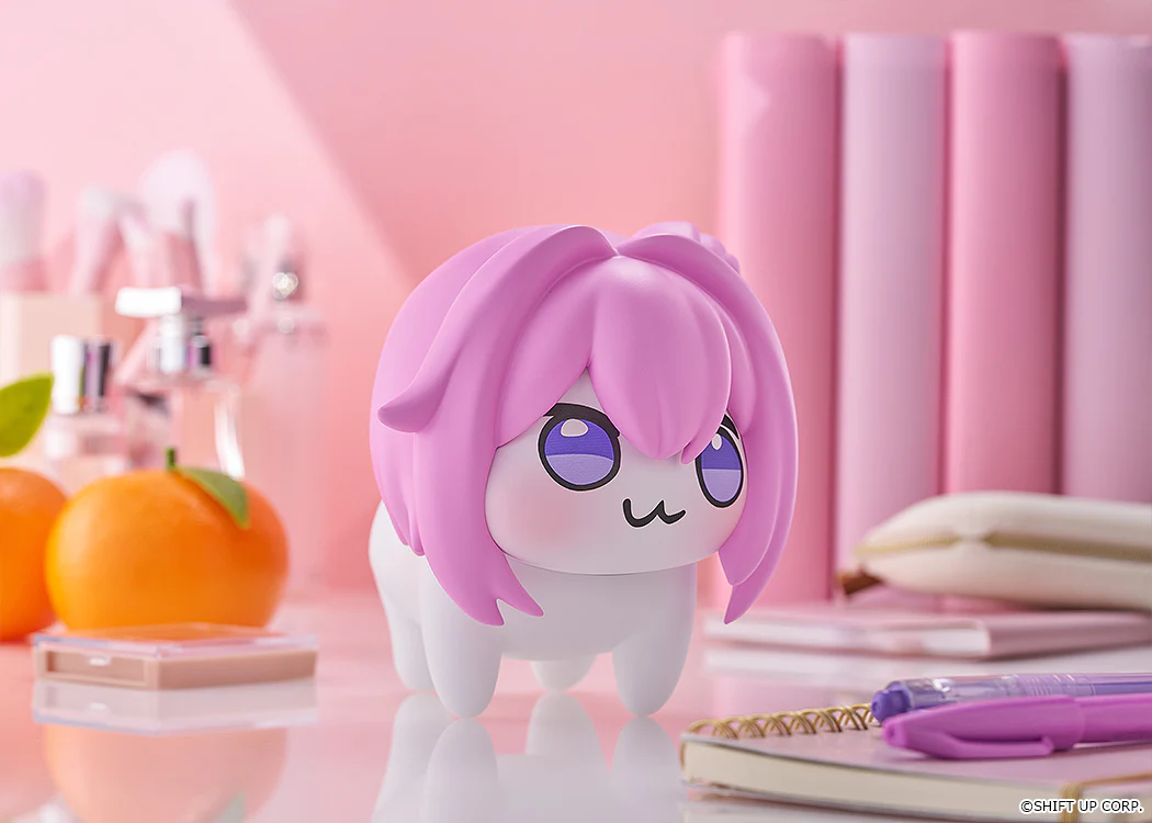 Doro Soft Vinyl Figure - Image 9