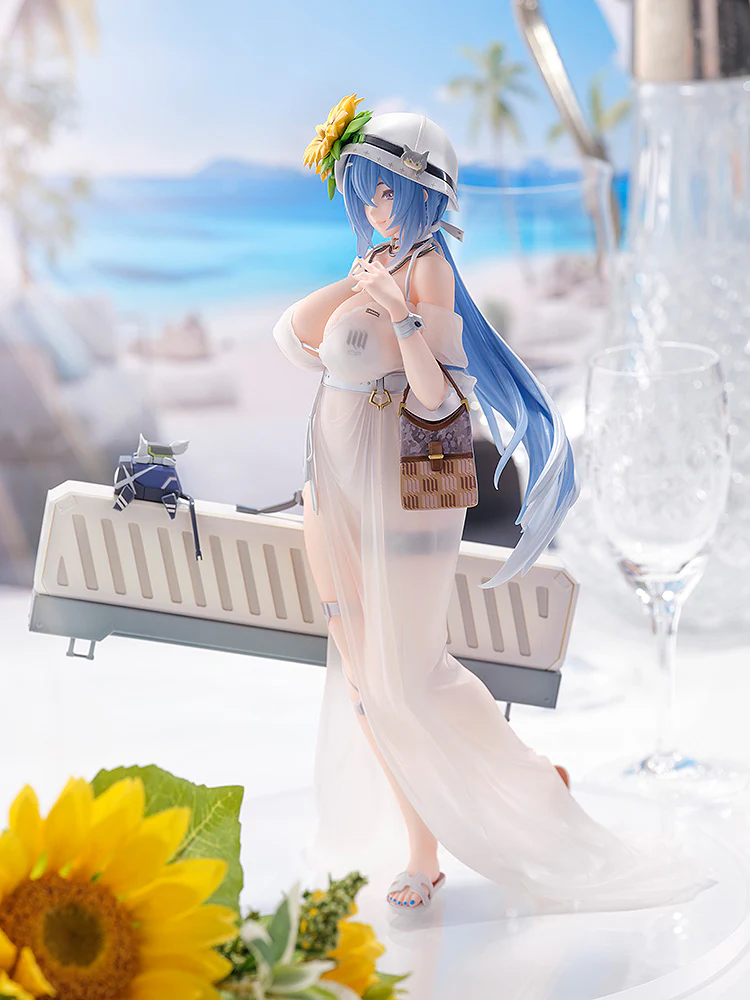 DP-12: Morning Fable Ver. 1/7 Scale Figure - Image 12