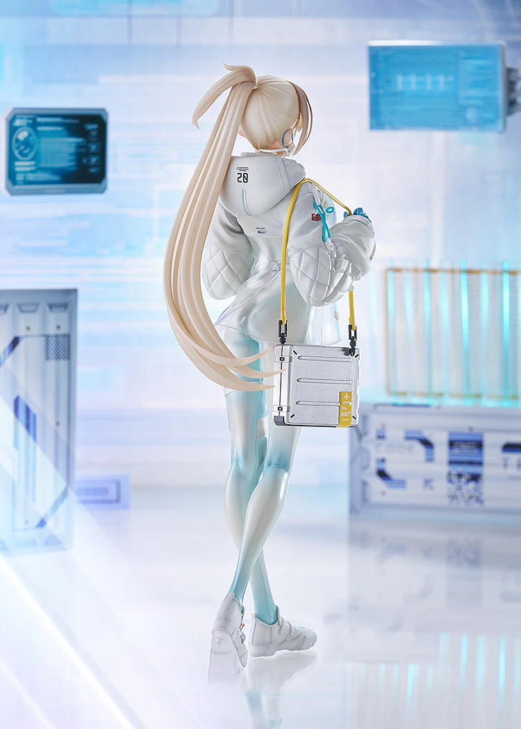 DR. 1/7 Scale Figure - Image 11