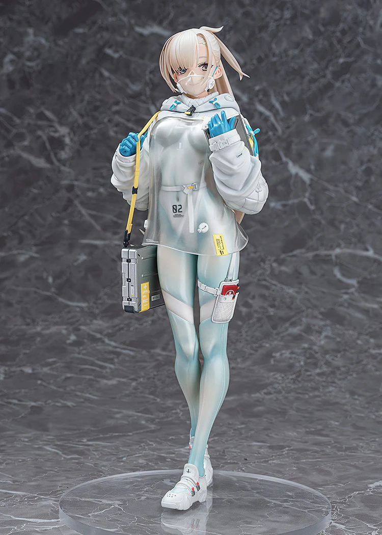 DR. 1/7 Scale Figure - Image 2