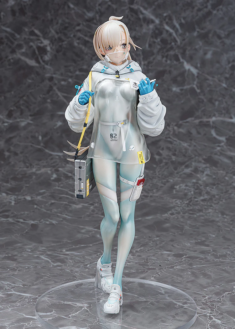 DR. 1/7 Scale Figure - Image 5