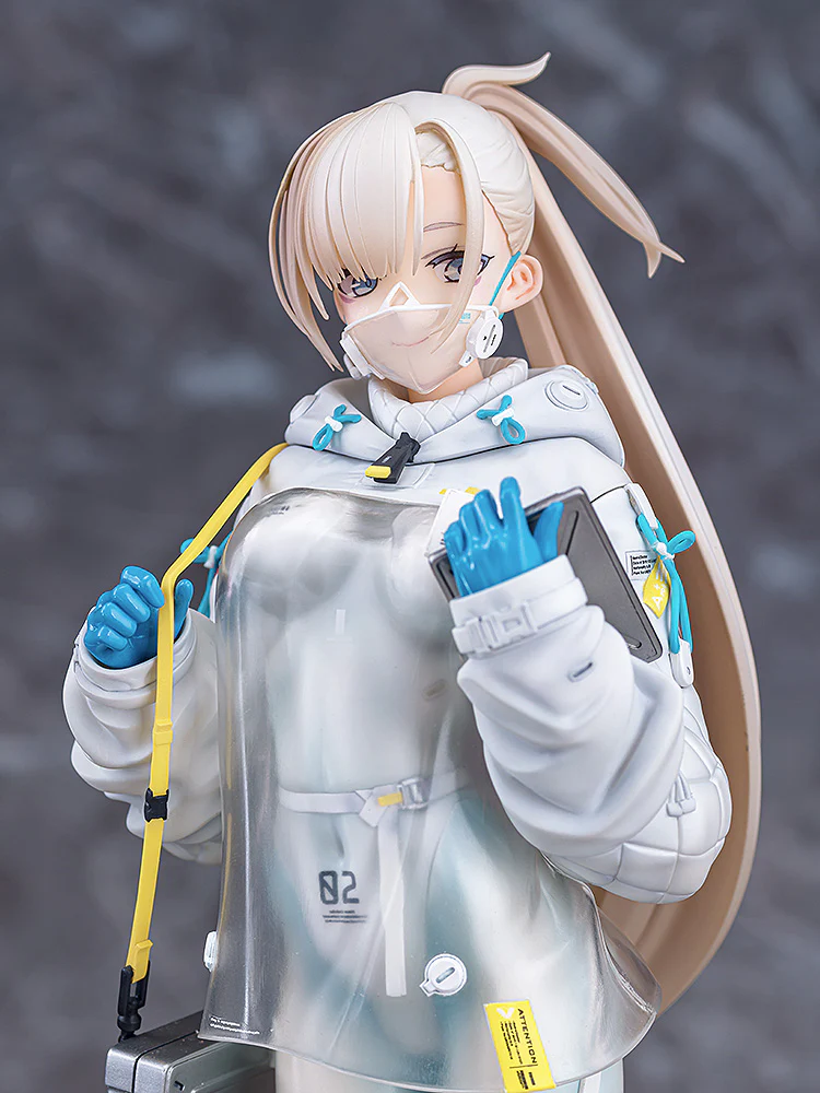 DR. 1/7 Scale Figure - Image 6