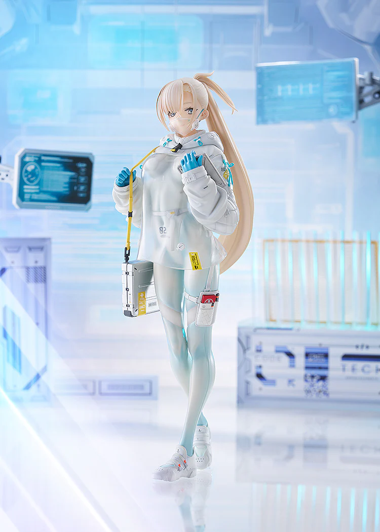 DR. 1/7 Scale Figure - Image 8
