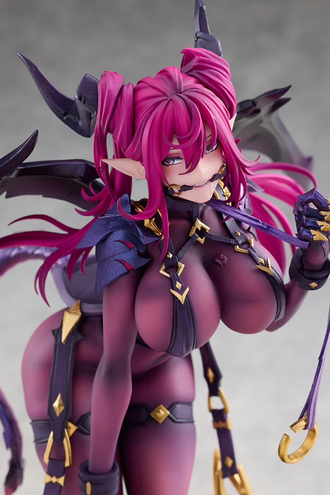 Dragon Princess Coridis 1/7 Scale Figure - Image 7