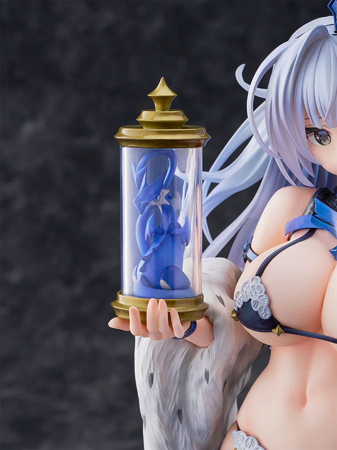 Dragon Tamer Princess Platea 1/6 Scale Figure - Image 8