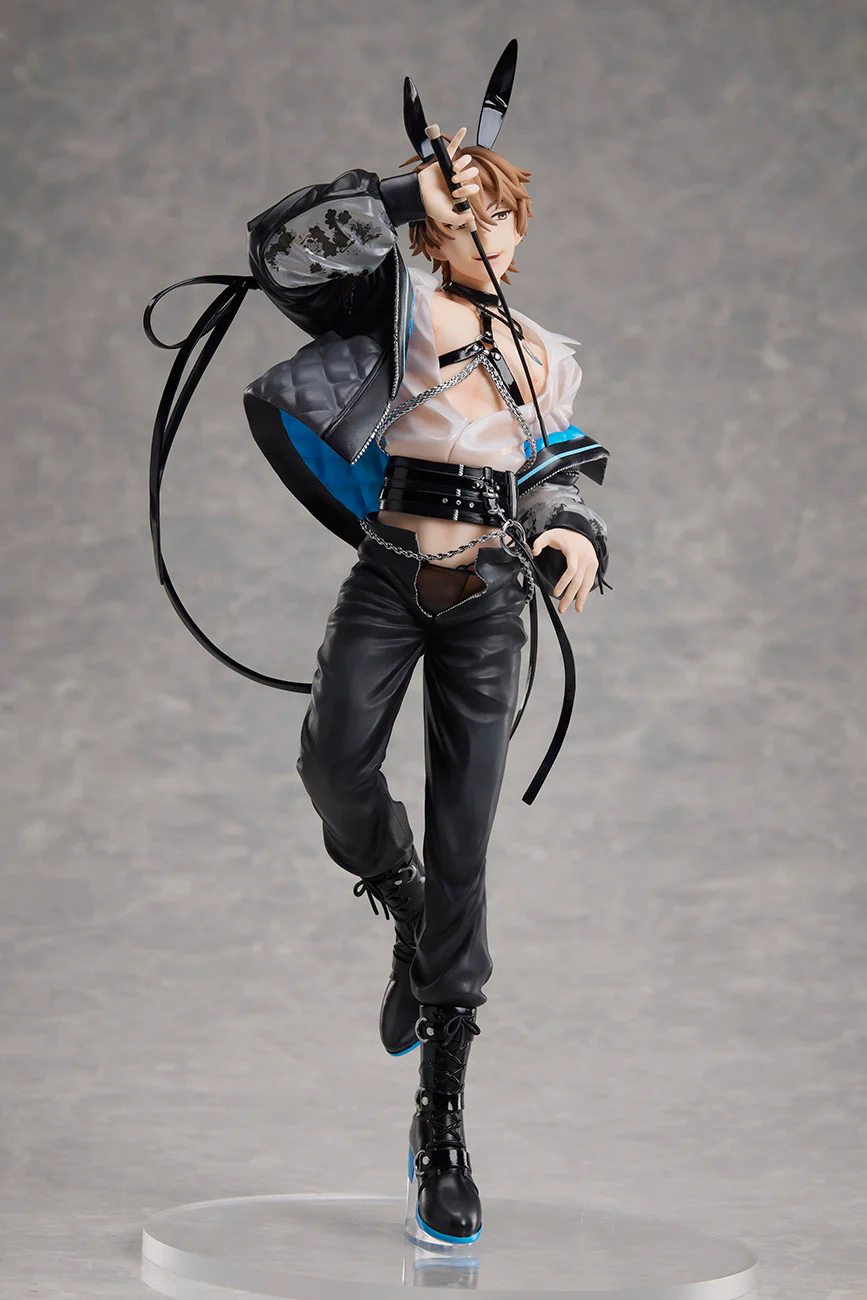 Eiden Bunny ver. 1/8 Scale Figure - Image 2