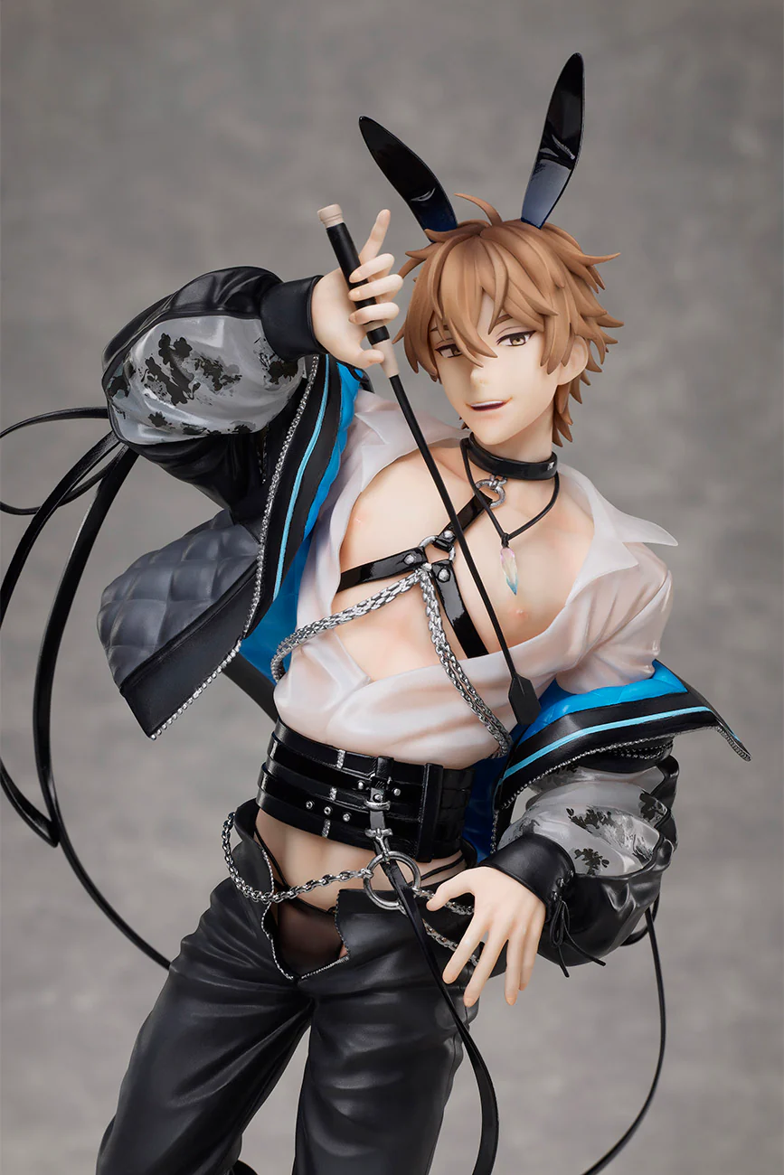 Eiden Bunny ver. 1/8 Scale Figure - Image 5