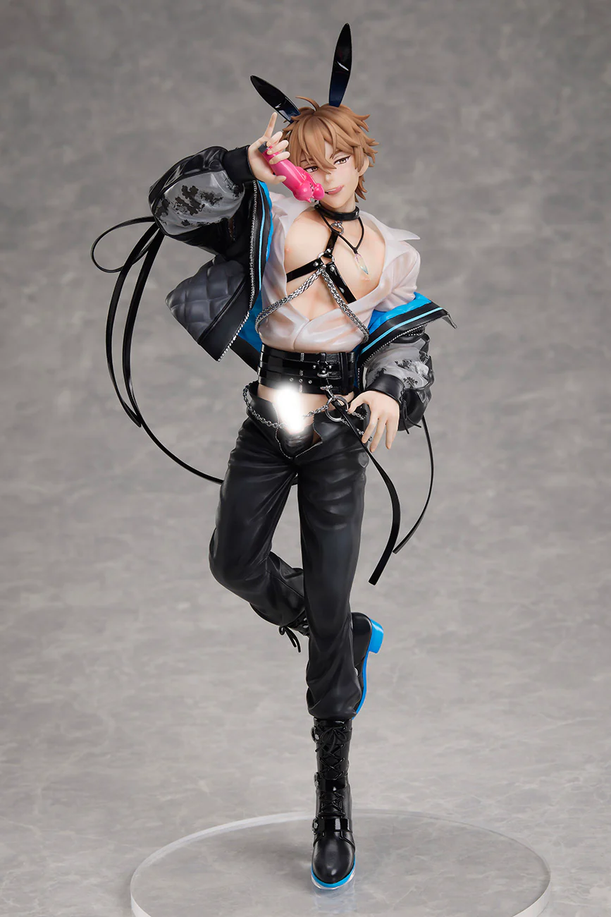 Eiden Bunny ver. 1/8 Scale Figure - Image 7